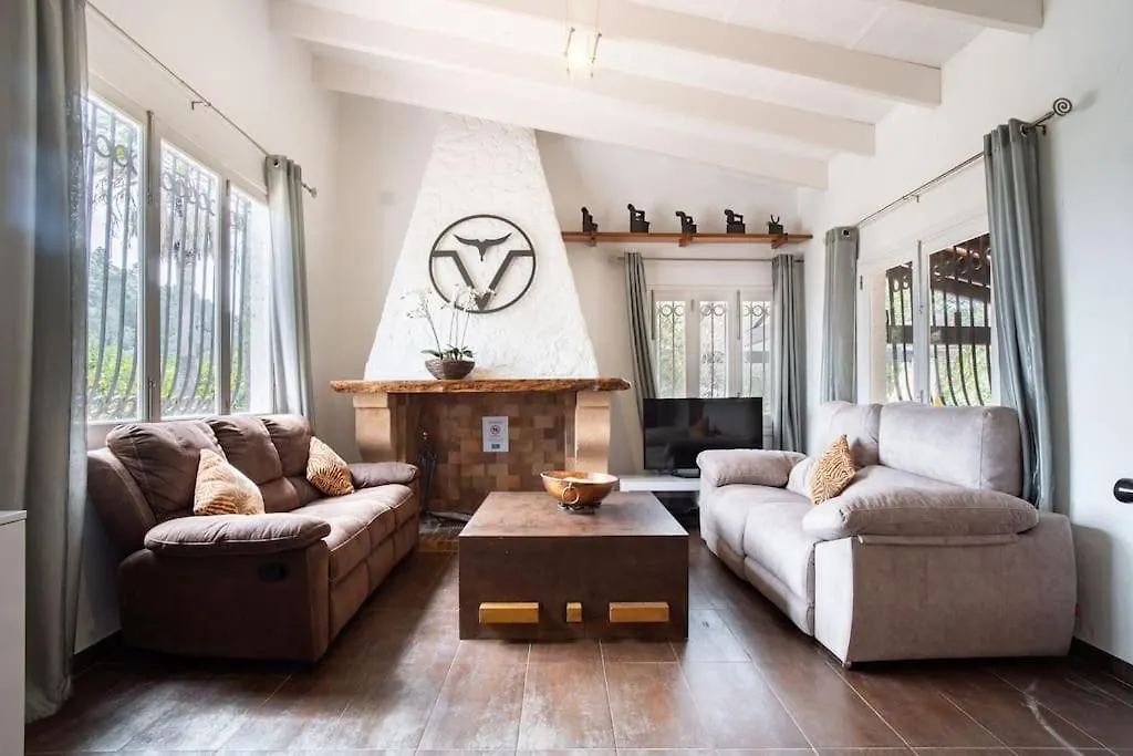 Villa Vilaire - Son Fe Alcudia